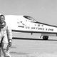 Image for article titled Godspeed, Bill Dana, legendary test pilot and aerospace pioneer